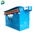 Chemical industry factory price straw boiler dust collector